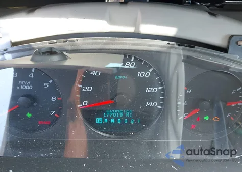 2008 Chevrolet Impala Ls из США, поврежденный, VIN 2G1WB58N581360214